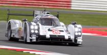 WEC: Webber zachwycony podium w pierwszym wystpie nowym Porsche