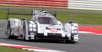 WEC 2014 - 6 Hours of Silverstone