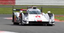 WEC 2014 - 6 Hours of Silverstone