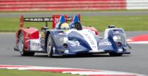 WEC 2014 - 6 Hours of Silverstone