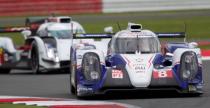 WEC 2014 - 6 Hours of Silverstone