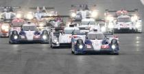 WEC 2014 - 6 Hours of Silverstone