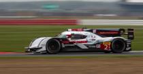 WEC 2014 - 6 Hours of Silverstone