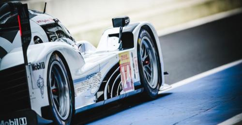 24h Le Mans - francuska pera w sportach motorowych okiem Porsche