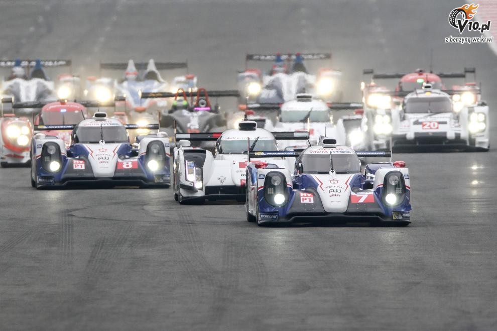Vergne ma oferty z LMP1