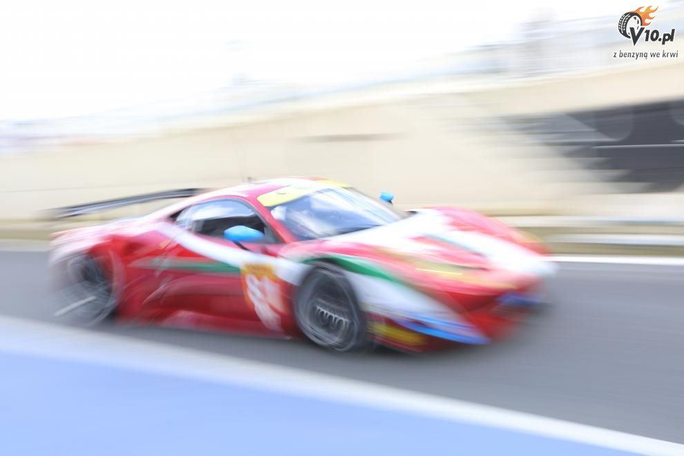 WEC 2014 - 6 Hours of Silverstone