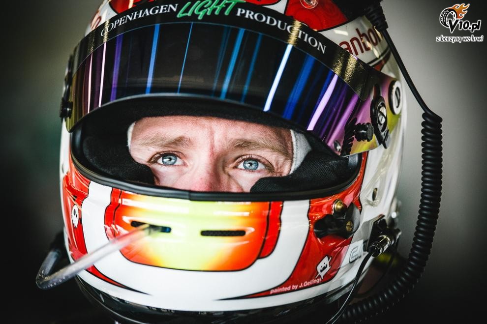 WEC 2014 - 6 Hours of Silverstone
