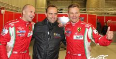 WEC: Porsche z pole position na torze Spa!