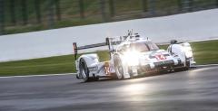 WEC: Porsche z pole position na torze Spa!