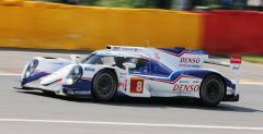 WEC: Toyota wygrywa drugi raz z rzdu. Lapierre, Buemi i Davidson gr w 6-godzinnym wycigu na Spa