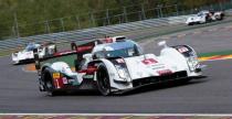 Audi dementuje pogoski o planie doczenia do F1