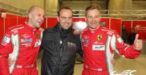 WEC: Porsche z pole position na torze Spa!