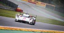 WEC 2014 - 6 Hours of Spa-Francorchamps