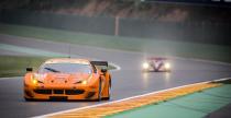 WEC 2014 - 6 Hours of Spa-Francorchamps