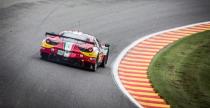 WEC 2014 - 6 Hours of Spa-Francorchamps