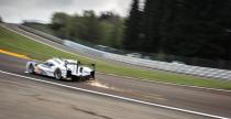 WEC 2014 - 6 Hours of Spa-Francorchamps