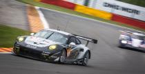 WEC 2014 - 6 Hours of Spa-Francorchamps