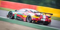 WEC 2014 - 6 Hours of Spa-Francorchamps