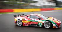 WEC 2014 - 6 Hours of Spa-Francorchamps