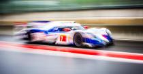 WEC 2014 - 6 Hours of Spa-Francorchamps