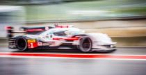 WEC 2014 - 6 Hours of Spa-Francorchamps