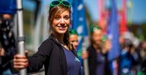 Grid Girls - maj 2014