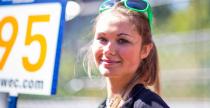 Grid Girls - maj 2014