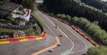 WEC 2014 - 6 Hours of Spa-Francorchamps