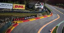 WEC 2014 - 6 Hours of Spa-Francorchamps