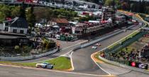 WEC 2014 - 6 Hours of Spa-Francorchamps