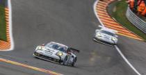 WEC 2014 - 6 Hours of Spa-Francorchamps