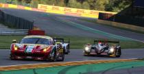 WEC 2014 - 6 Hours of Spa-Francorchamps