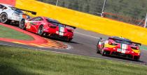 WEC 2014 - 6 Hours of Spa-Francorchamps