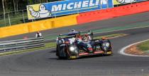 WEC 2014 - 6 Hours of Spa-Francorchamps