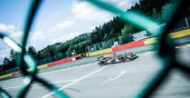 WEC 2014 - 6 Hours of Spa-Francorchamps