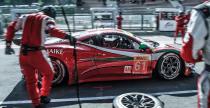 WEC 2014 - 6 Hours of Spa-Francorchamps