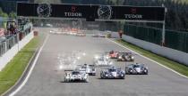 WEC 2014 - 6 Hours of Spa-Francorchamps