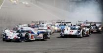 WEC 2014 - 6 Hours of Spa-Francorchamps