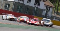 WEC 2014 - 6 Hours of Spa-Francorchamps