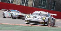 WEC 2014 - 6 Hours of Spa-Francorchamps