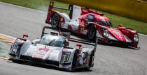 WEC 2014 - 6 Hours of Spa-Francorchamps