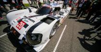 WEC 2014 - 6 Hours of Spa-Francorchamps