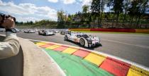 WEC 2014 - 6 Hours of Spa-Francorchamps