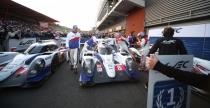 WEC 2014 - 6 Hours of Spa-Francorchamps