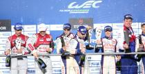 WEC 2014 - 6 Hours of Spa-Francorchamps