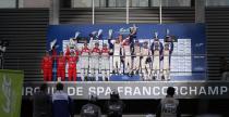 WEC 2014 - 6 Hours of Spa-Francorchamps
