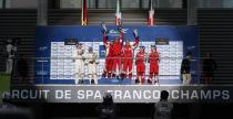 WEC 2014 - 6 Hours of Spa-Francorchamps