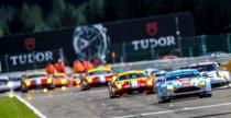 WEC 2014 - 6 Hours of Spa-Francorchamps