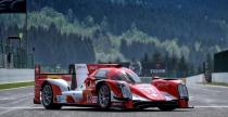 WEC 2014 - 6 Hours of Spa-Francorchamps
