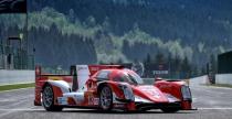 WEC 2014 - 6 Hours of Spa-Francorchamps